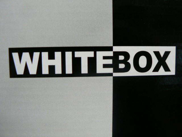 WhiteBox