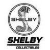 Shelby collectibles